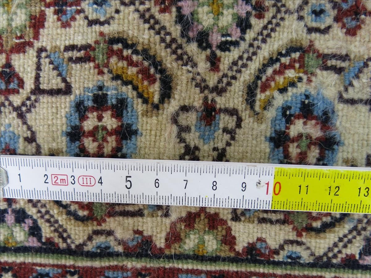 Oriental rug Moud Super