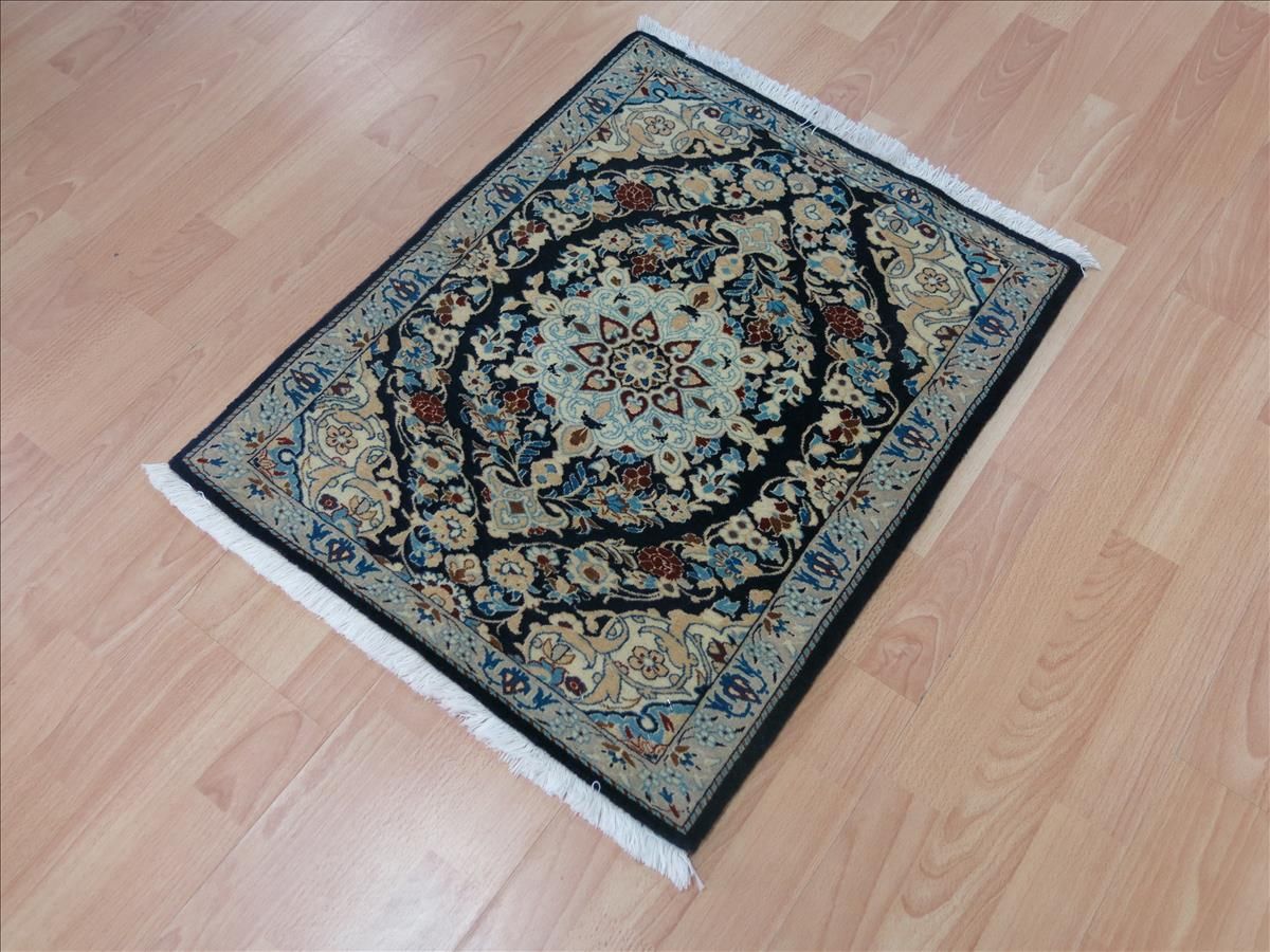 Oriental rug Nain 6 Royal