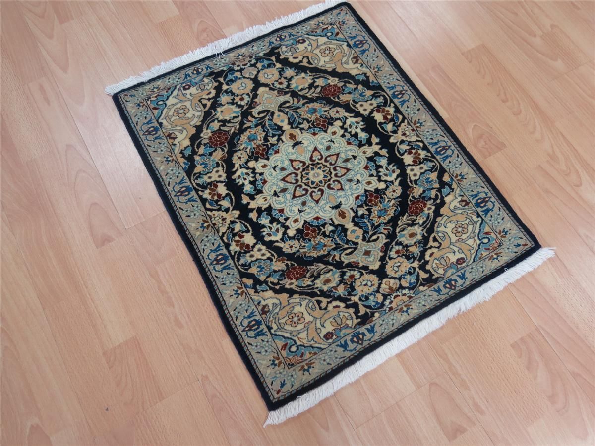 Oriental rug Nain 6 Royal