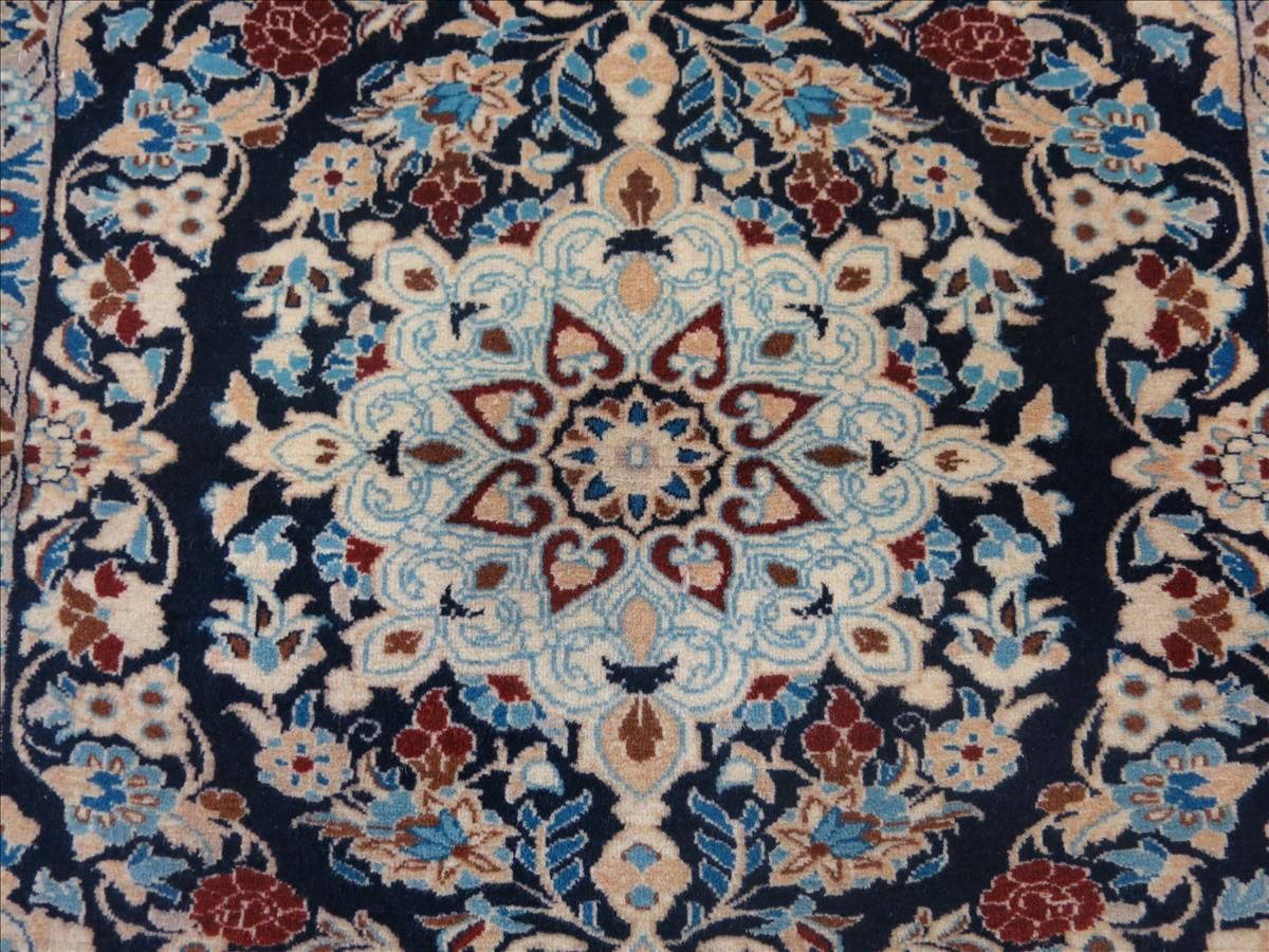 Oriental rug Nain 6 Royal