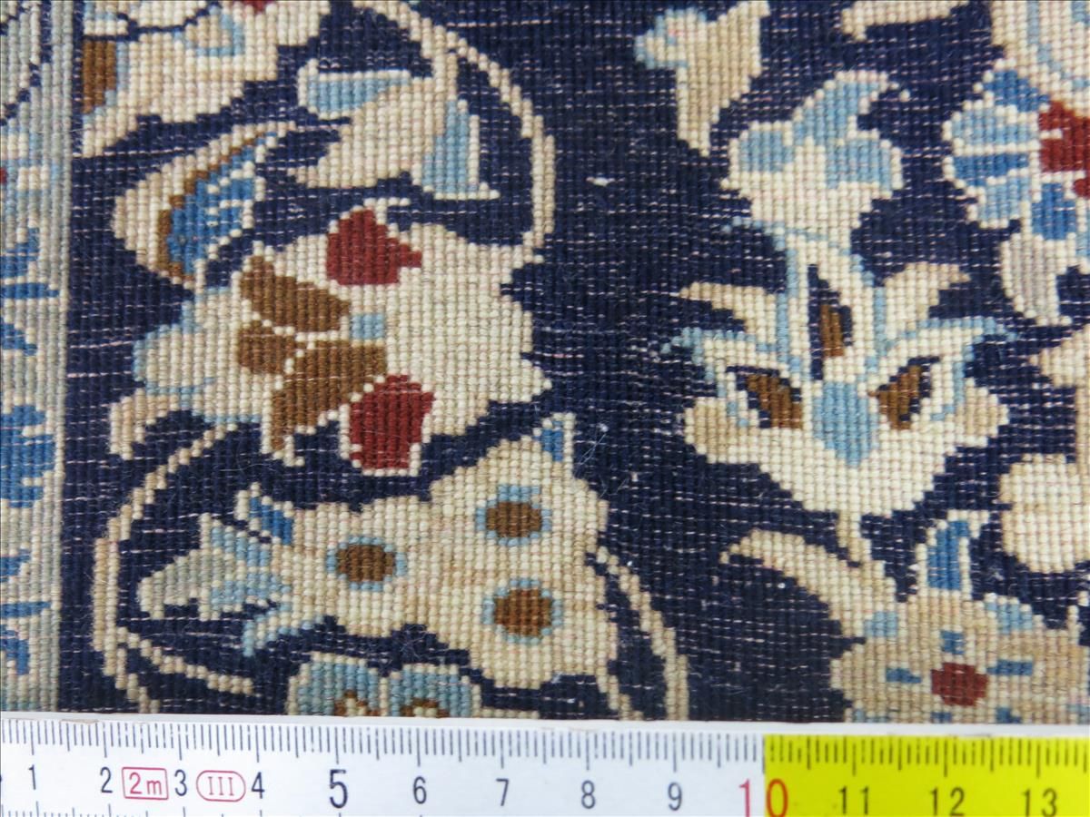 Oriental rug Nain 6 Royal