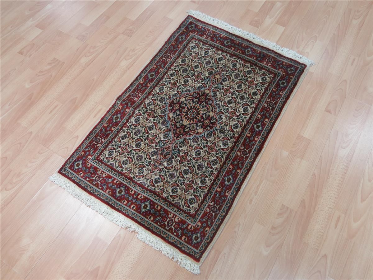 Oriental rug Moud Super