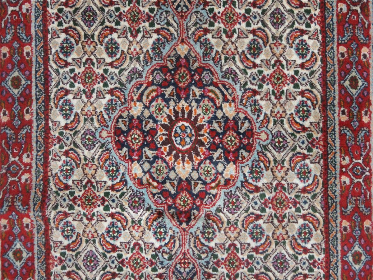 Oriental rug Moud Super