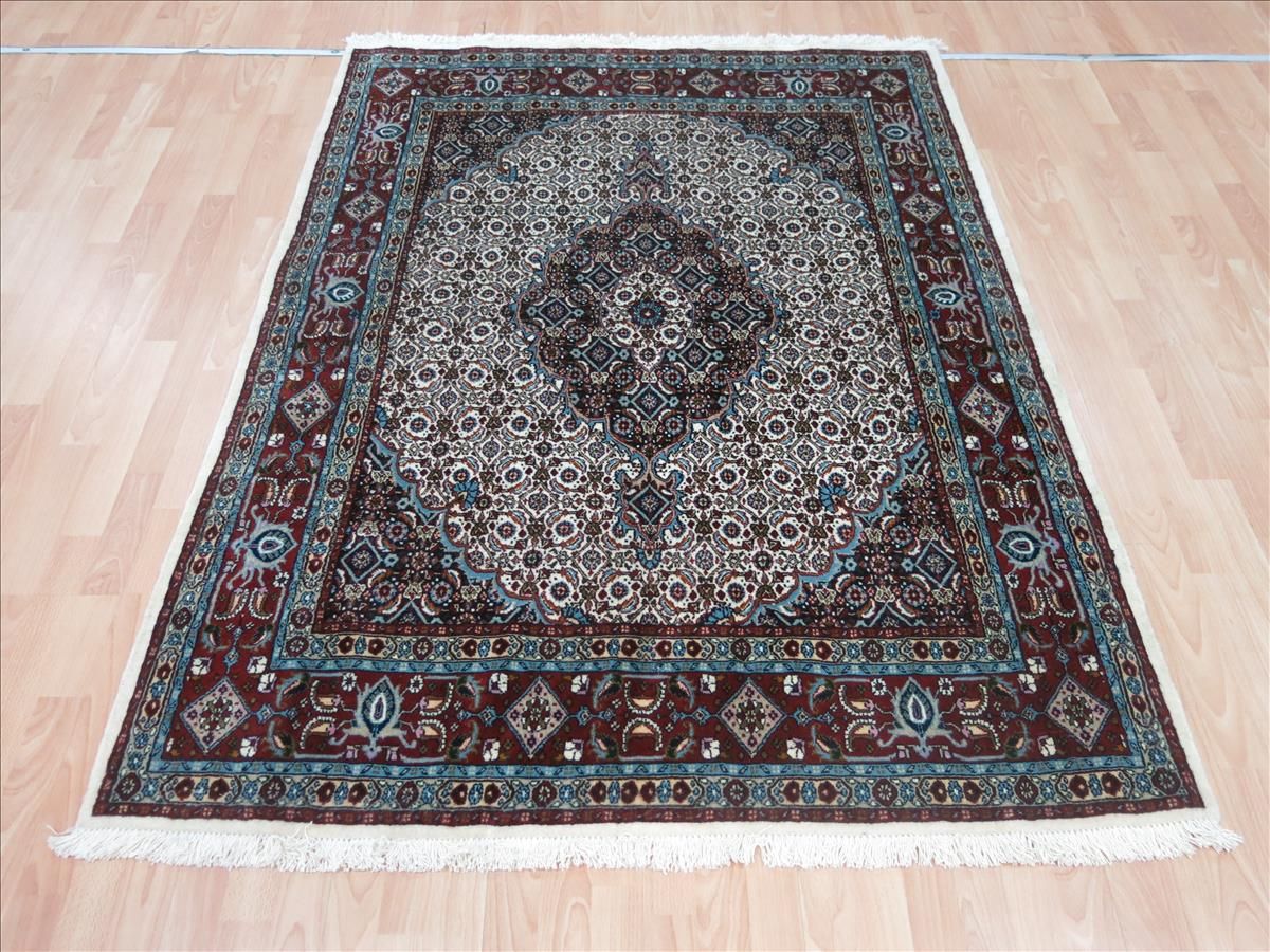 Oriental rug Moud Super