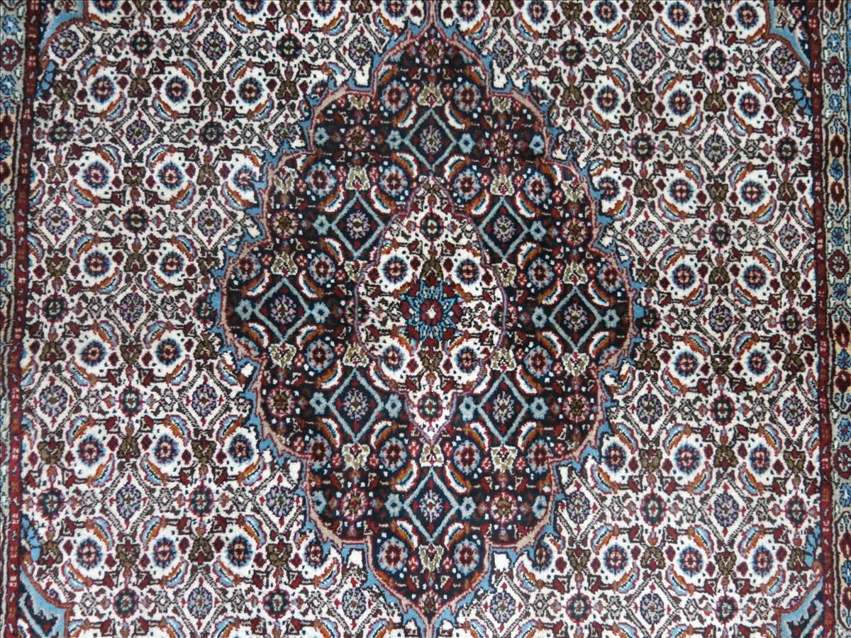 Oriental rug Moud Super