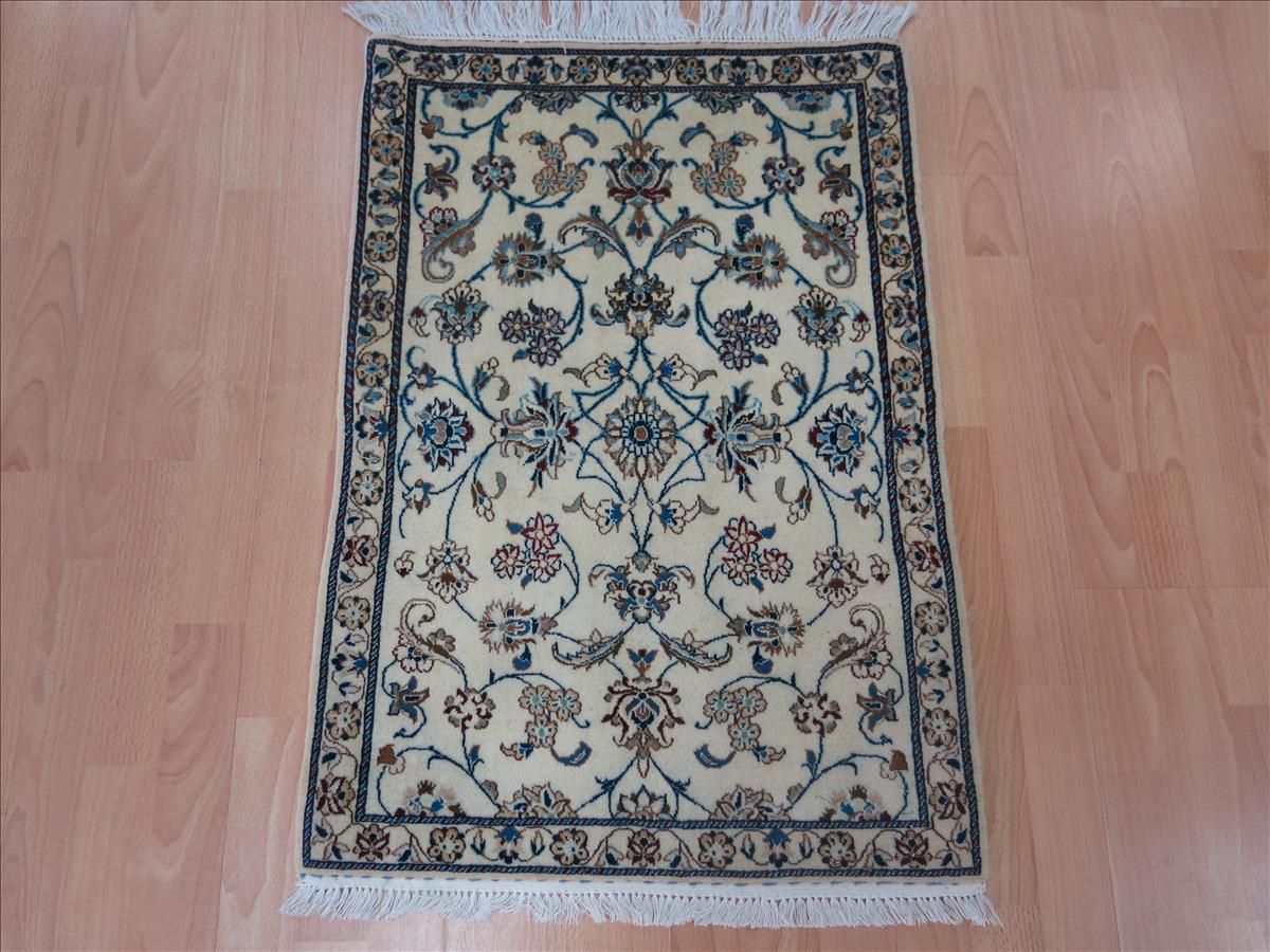 Oriental rug Nain 6 Royal