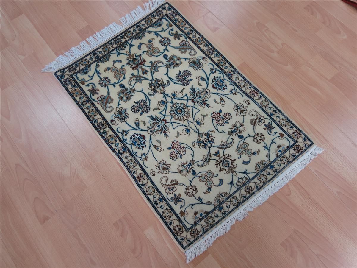 Oriental rug Nain 6 Royal