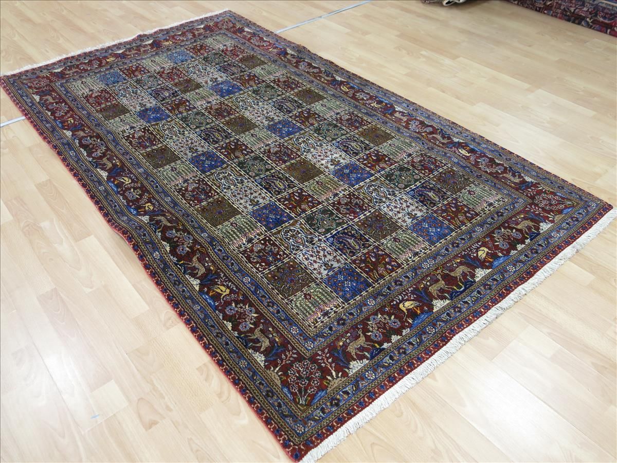 Oriental rug Moud Super