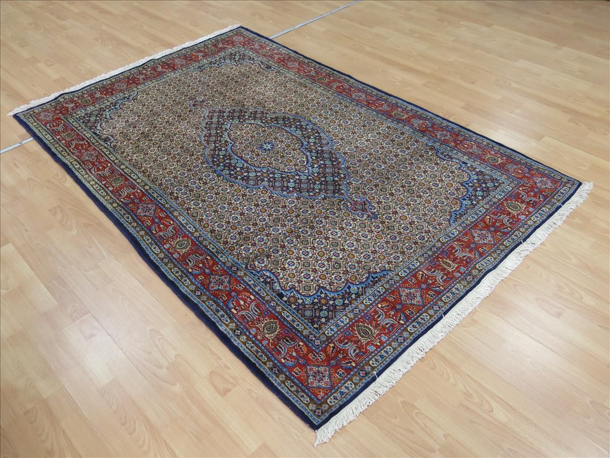 Persian rug Moud Super