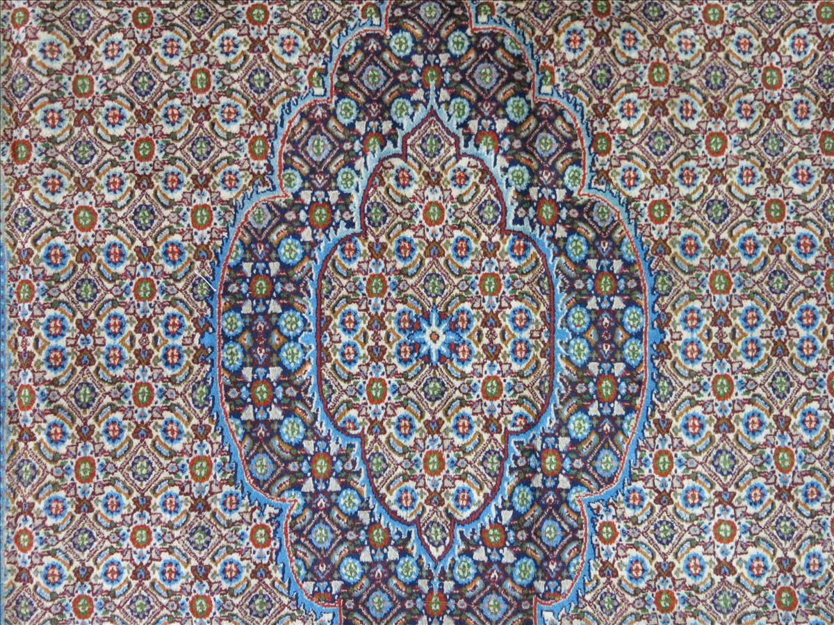 Persian rug Moud Super