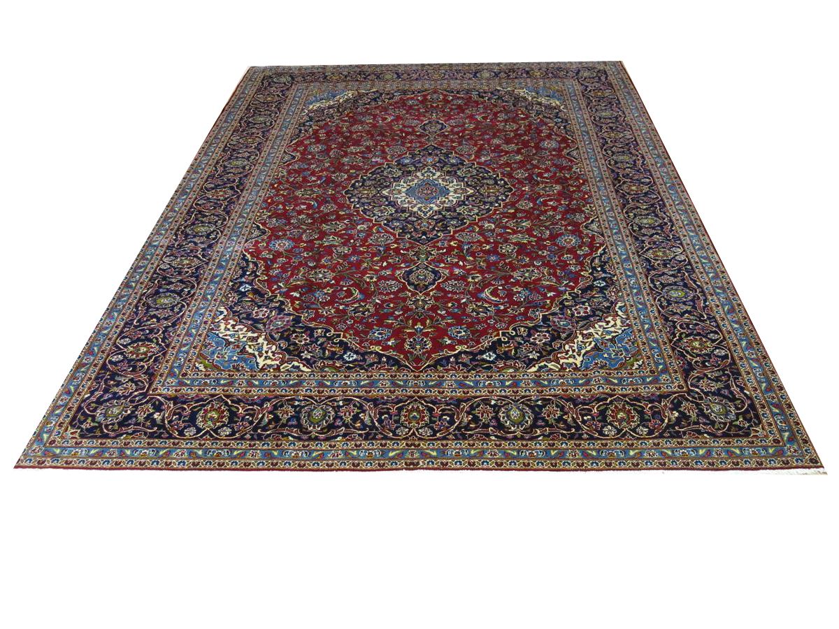 Oriental rug Keshan Super