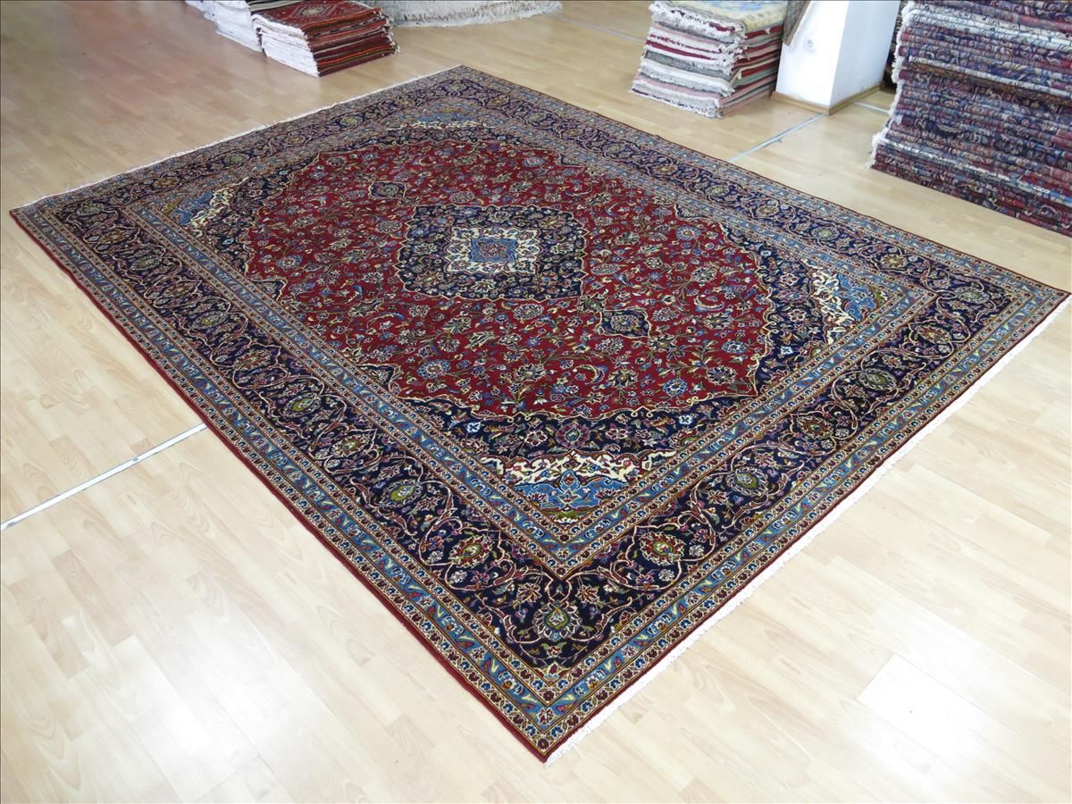 Oriental rug Keshan Super