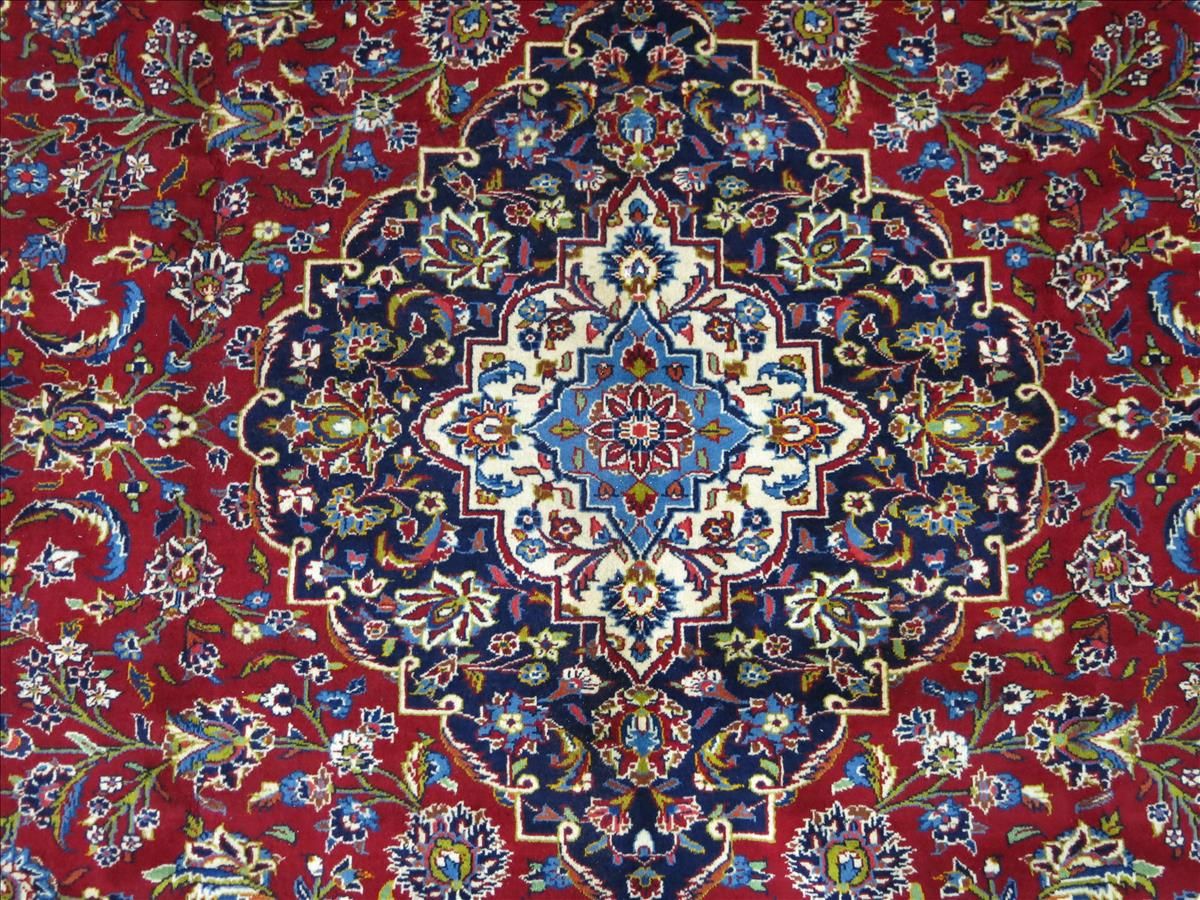 Oriental rug Keshan Super