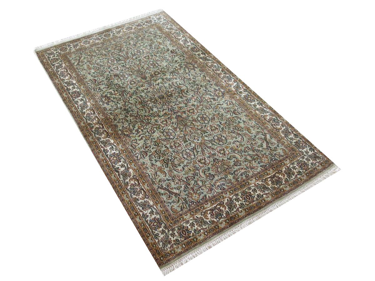 Oriental rug Kashmir Silk Exclusive