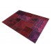 Modern rug Patchwork Modern