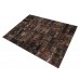 Modern rug Patchwork Modern