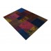 Modern rug Patchwork Modern