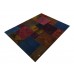 Modern rug Patchwork Modern