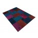 Modern rug Patchwork Modern