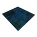 Modern rug Patchwork Modern