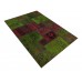 Modern rug Patchwork Modern