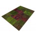 Modern rug Patchwork Modern