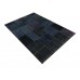 Modern rug Patchwork Modern