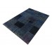 Modern rug Patchwork Modern