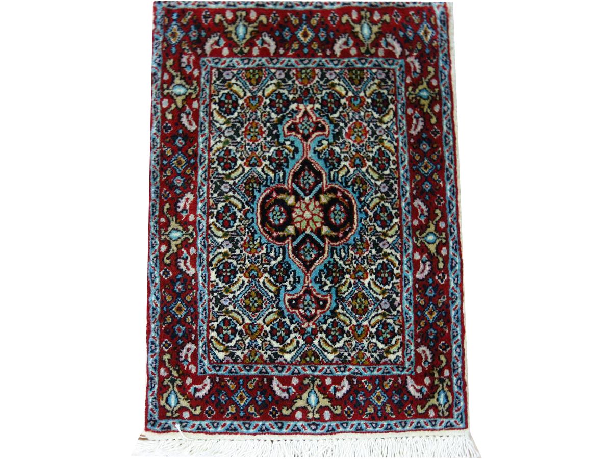 Oriental rug Moud Super