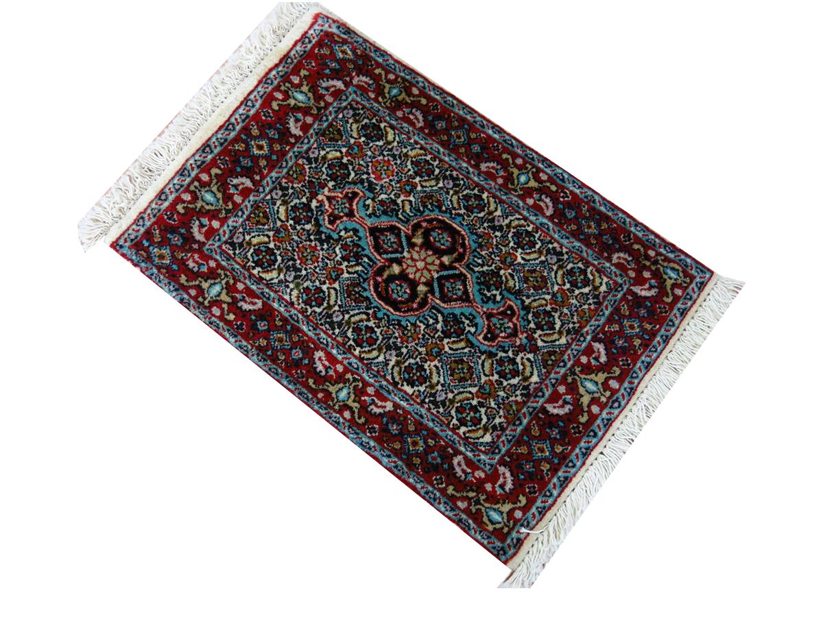 Oriental rug Moud Super