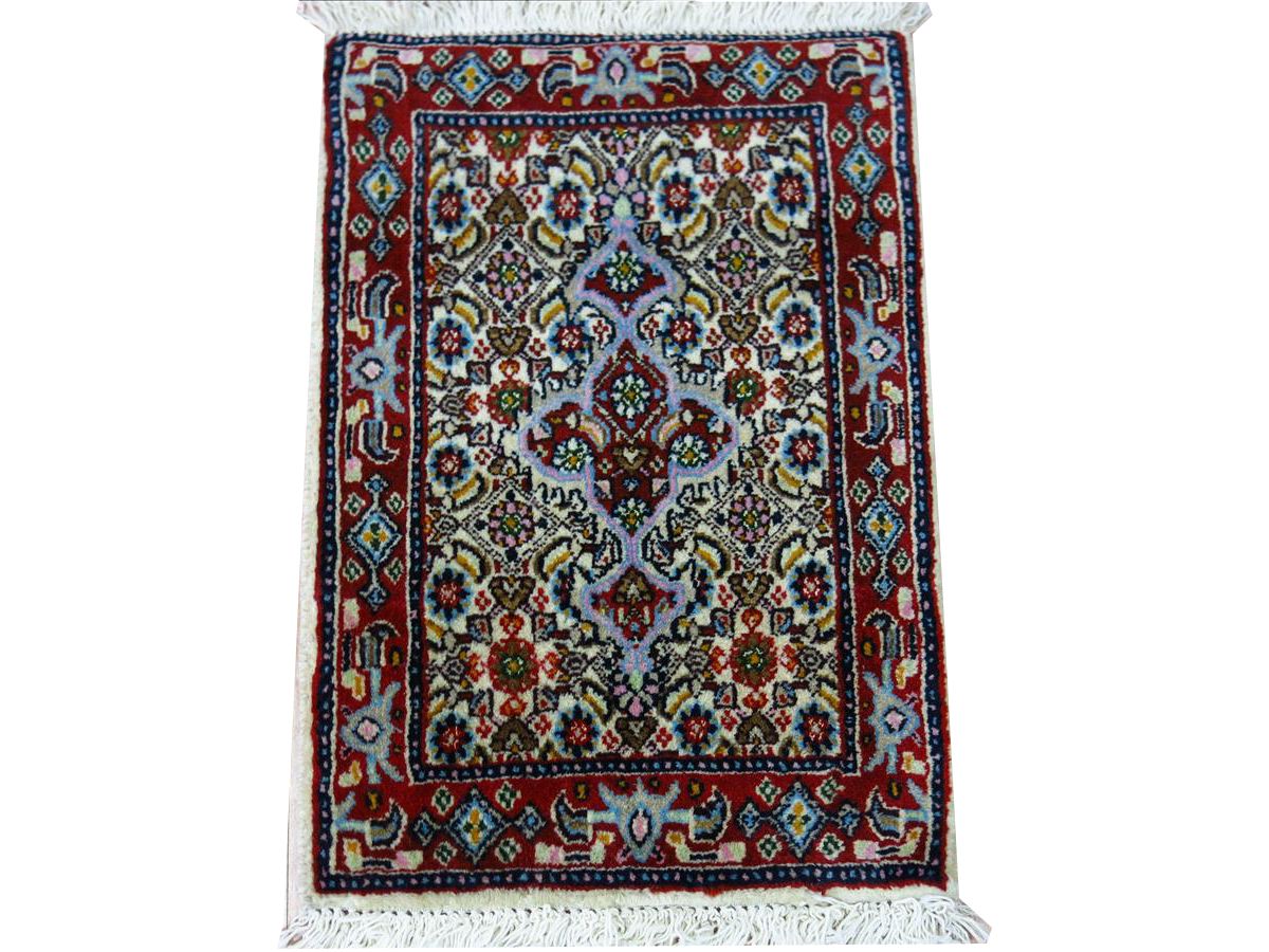 Oriental rug Moud Super