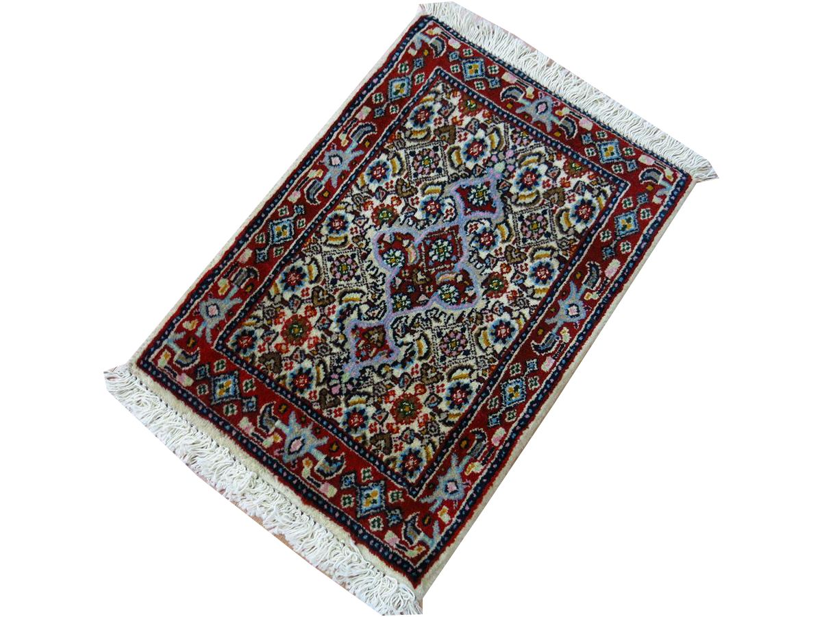 Oriental rug Moud Super