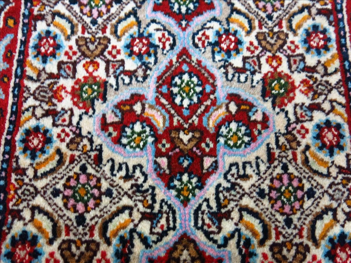 Oriental rug Moud Super