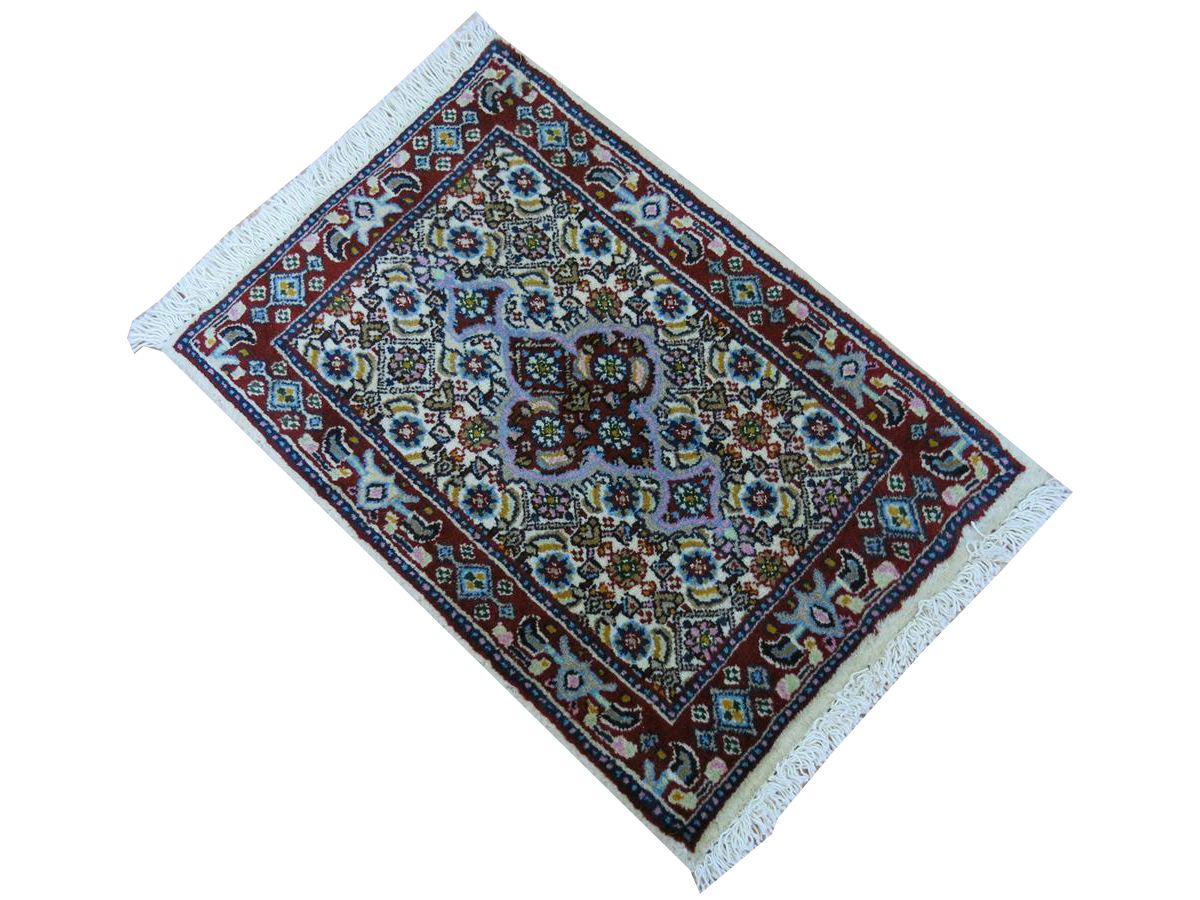 Oriental rug Moud Super