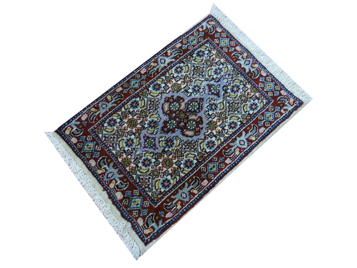 Oriental rug Moud Super