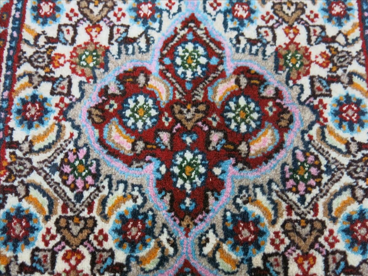 Oriental rug Moud Super