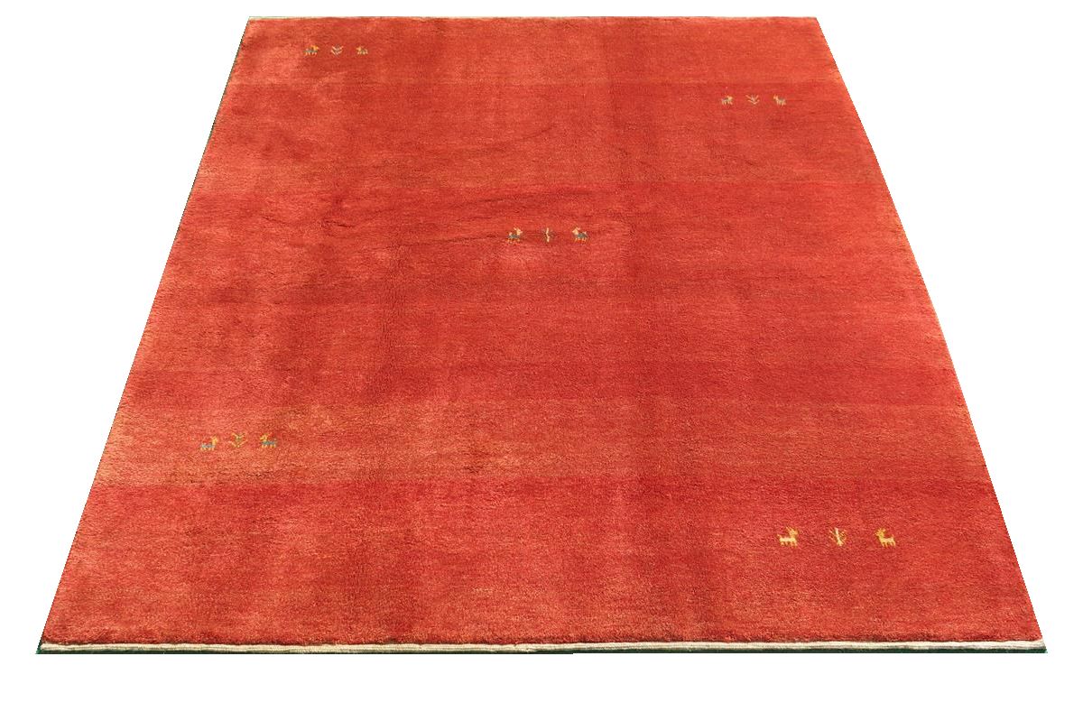 Modern rug Gabbeh Royal