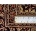 Oriental rug Ghom Silk Imperial