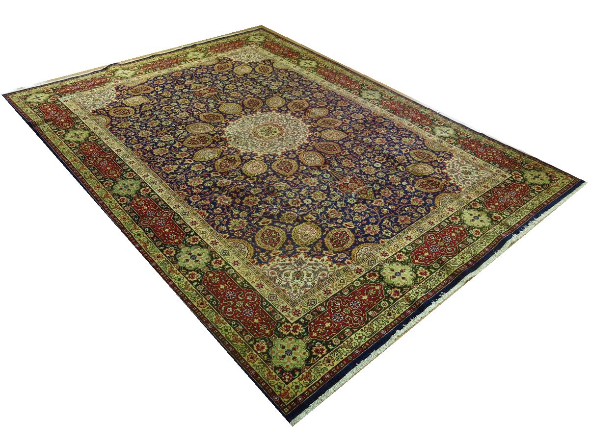 Oriental rug Tabriz Super