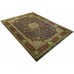 Oriental rug Tabriz Super