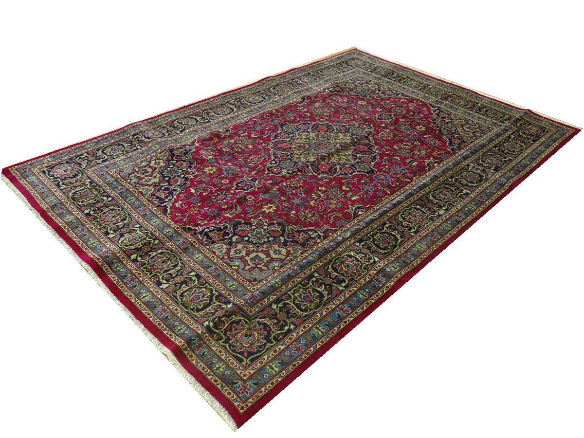 Oriental rug Kashmar Exclusiv