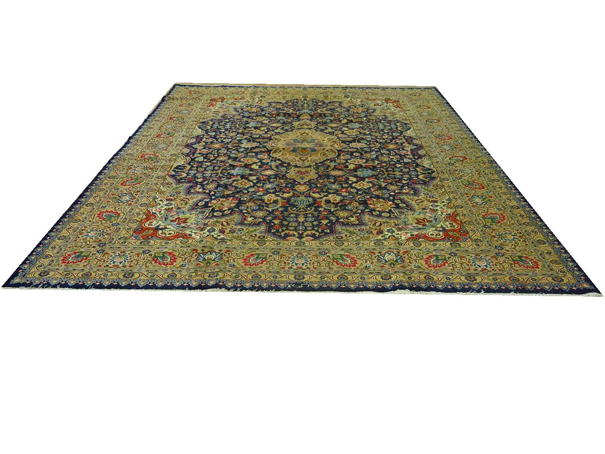 Oriental rug Kashmar Exclusiv