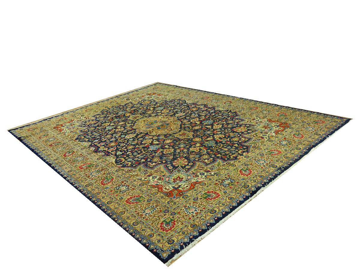 Oriental rug Kashmar Exclusiv