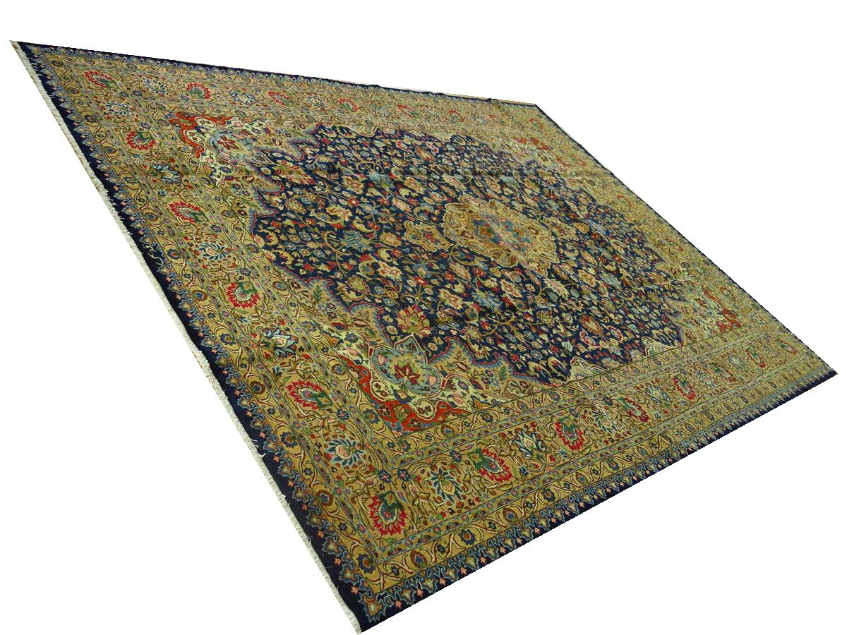 Oriental rug Kashmar Exclusiv