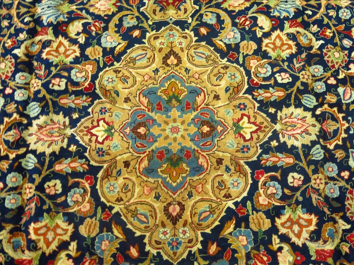 Oriental rug Kashmar Exclusiv