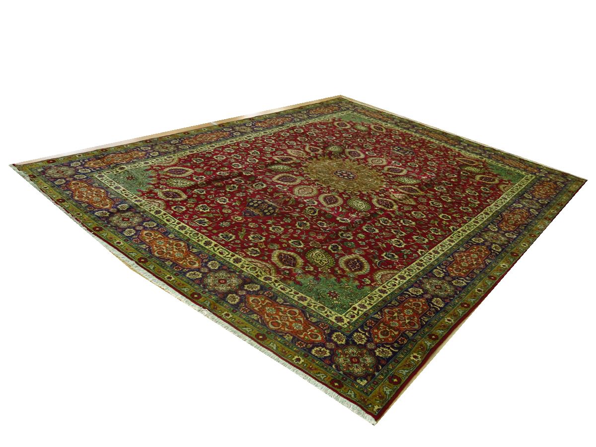 Oriental rug Tabriz Exclusiv