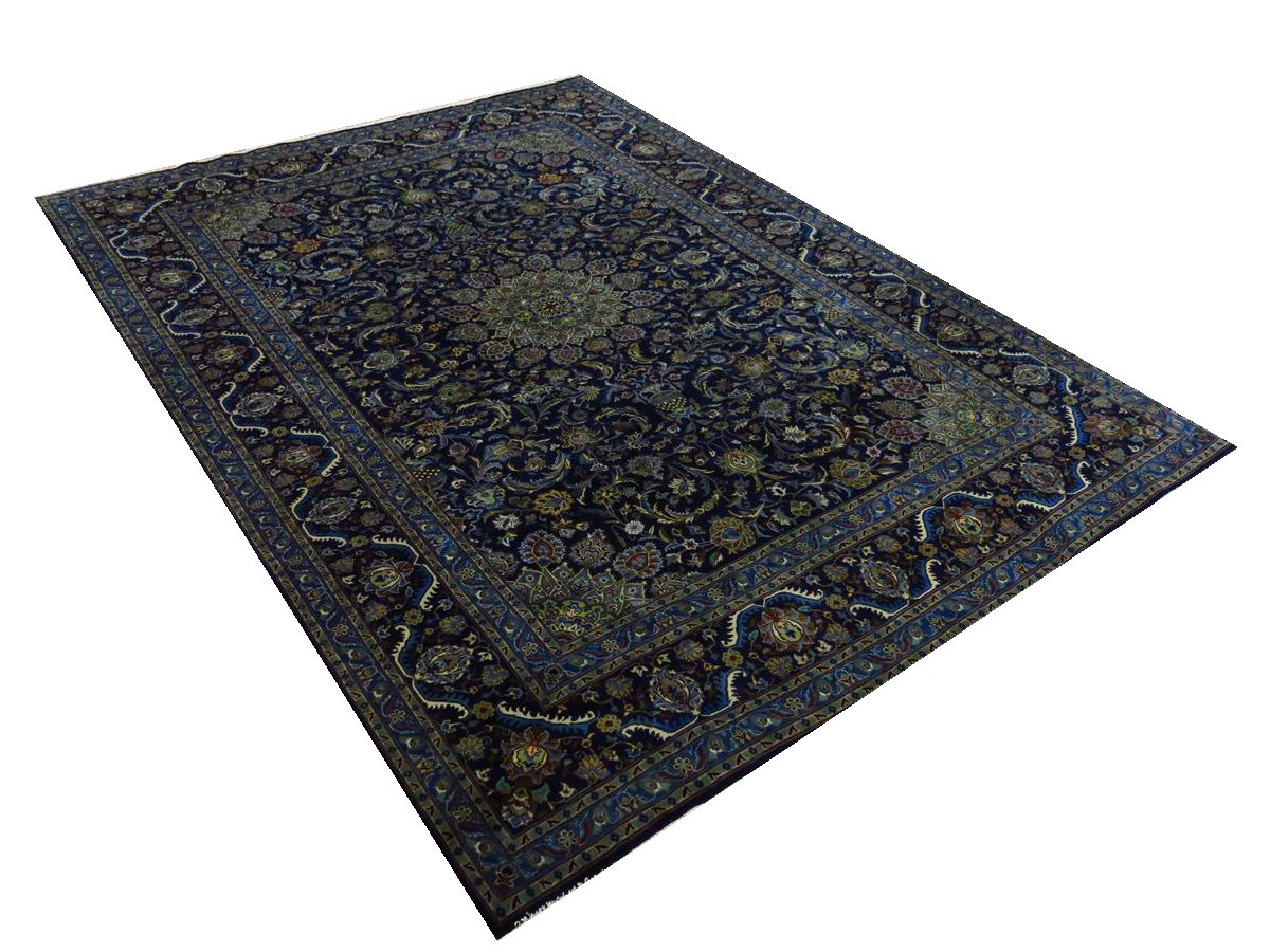 Oriental rug Kashmar Exclusiv