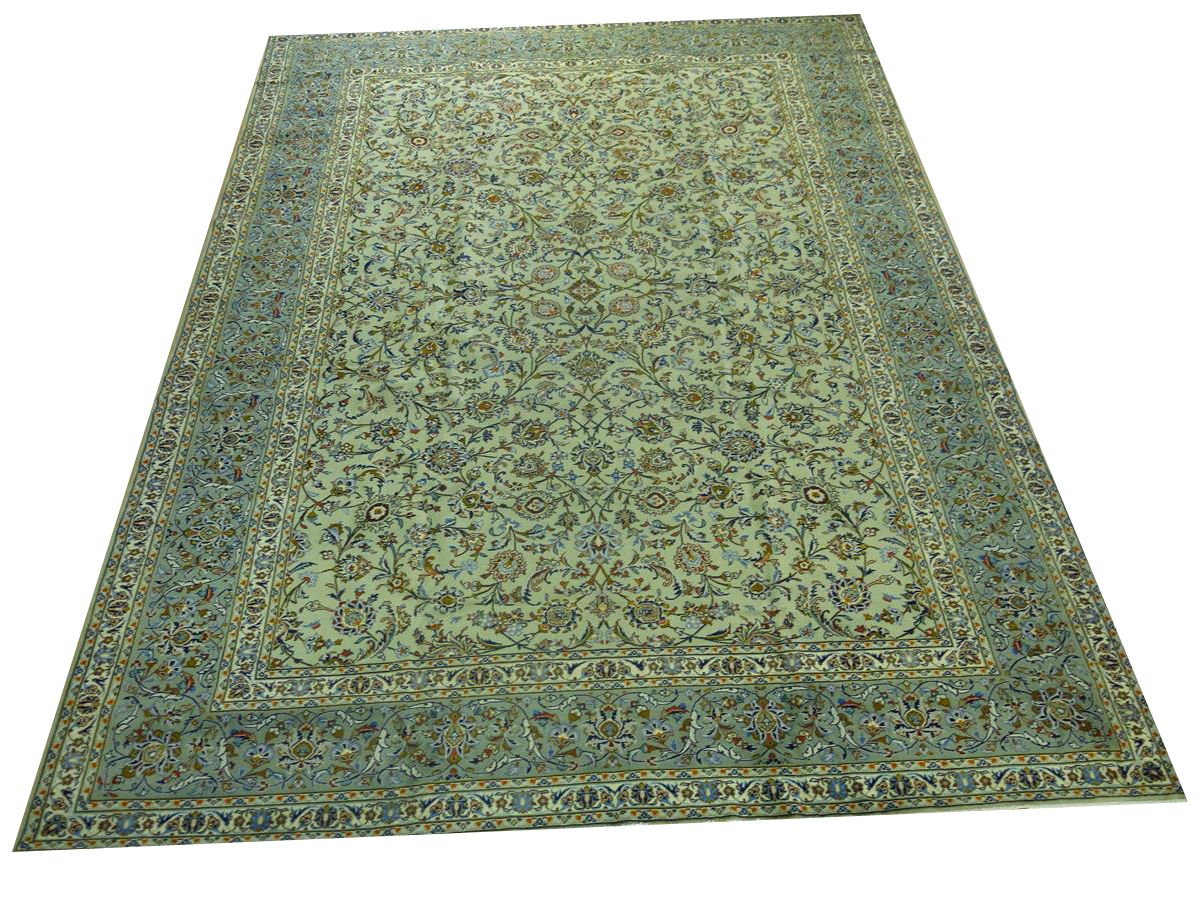 Oriental rug Keshan Imperial