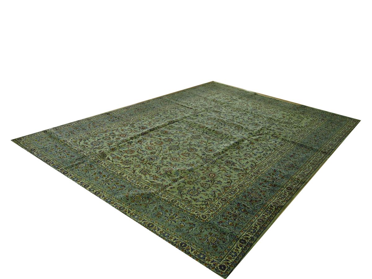 Oriental rug Keshan Imperial