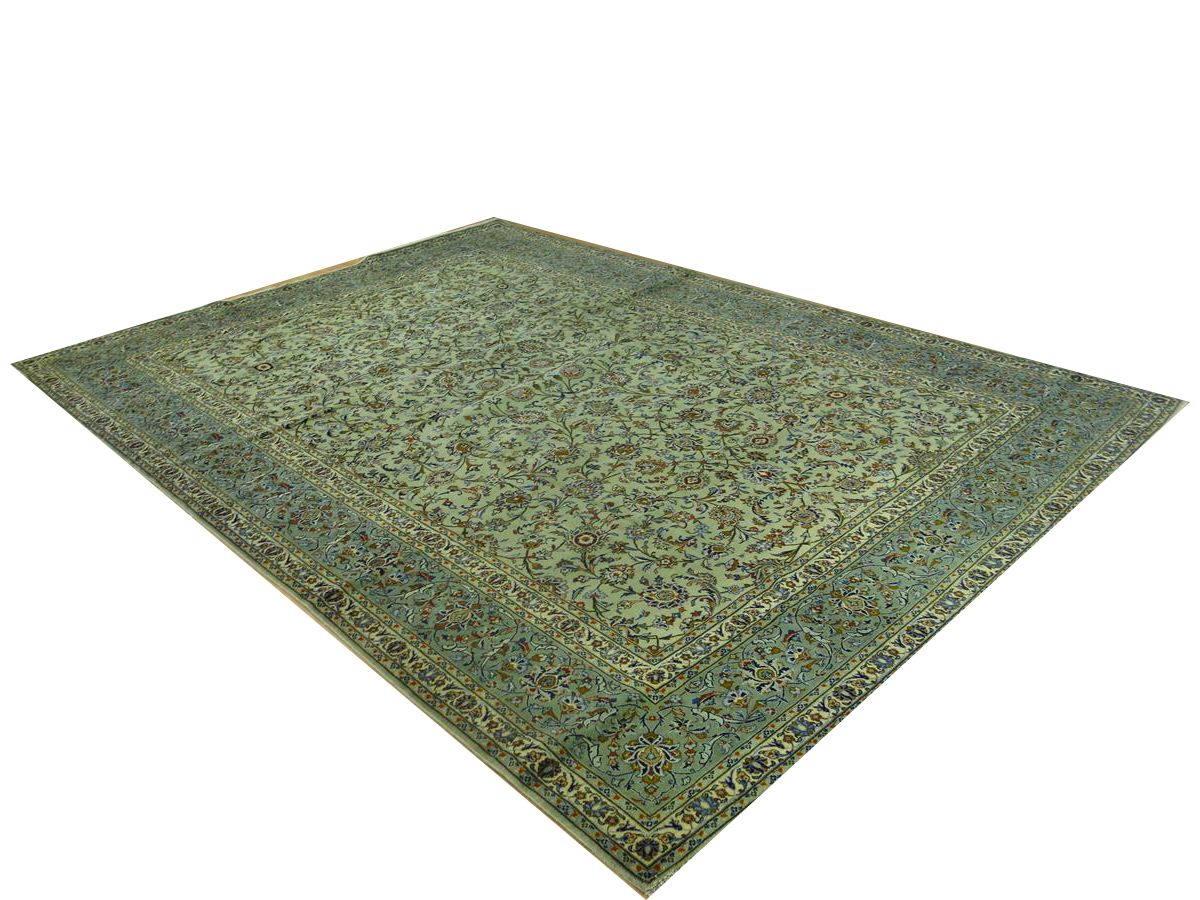 Oriental rug Keshan Imperial